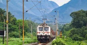 Indian Railways