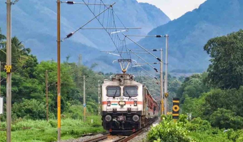 Indian Railways