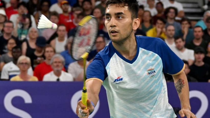 Indian Shuttler Lakshya Sen Campaign Ends In BWF World Championships 2025