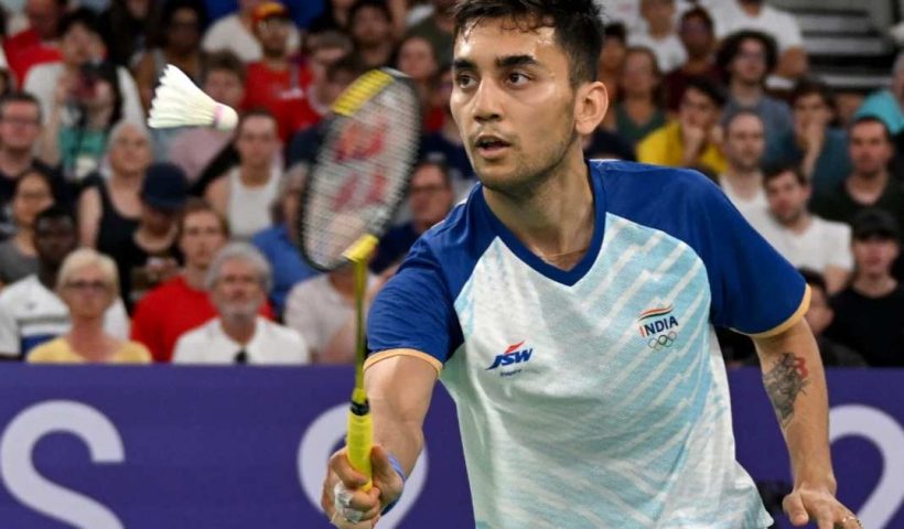 Indian Shuttler Lakshya Sen Campaign Ends In BWF World Championships 2025