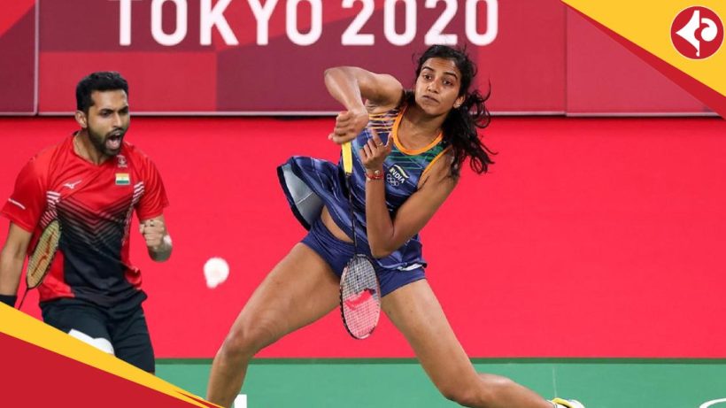 Indian Shuttler PV Sindhu & H.S. Prannoy secured a brilliant win in First Round of World Badminton Championship 2025