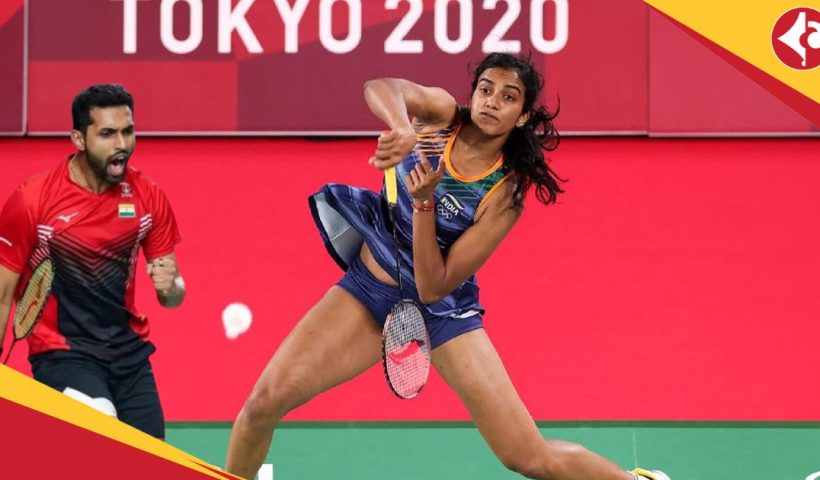 Indian Shuttler PV Sindhu & H.S. Prannoy secured a brilliant win in First Round of World Badminton Championship 2025