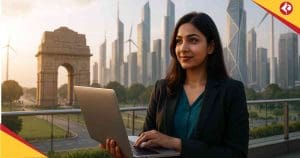 India Startup Ecosystem in 2030: A Global Innovation Powerhouse Driven by Tech and Sustainability