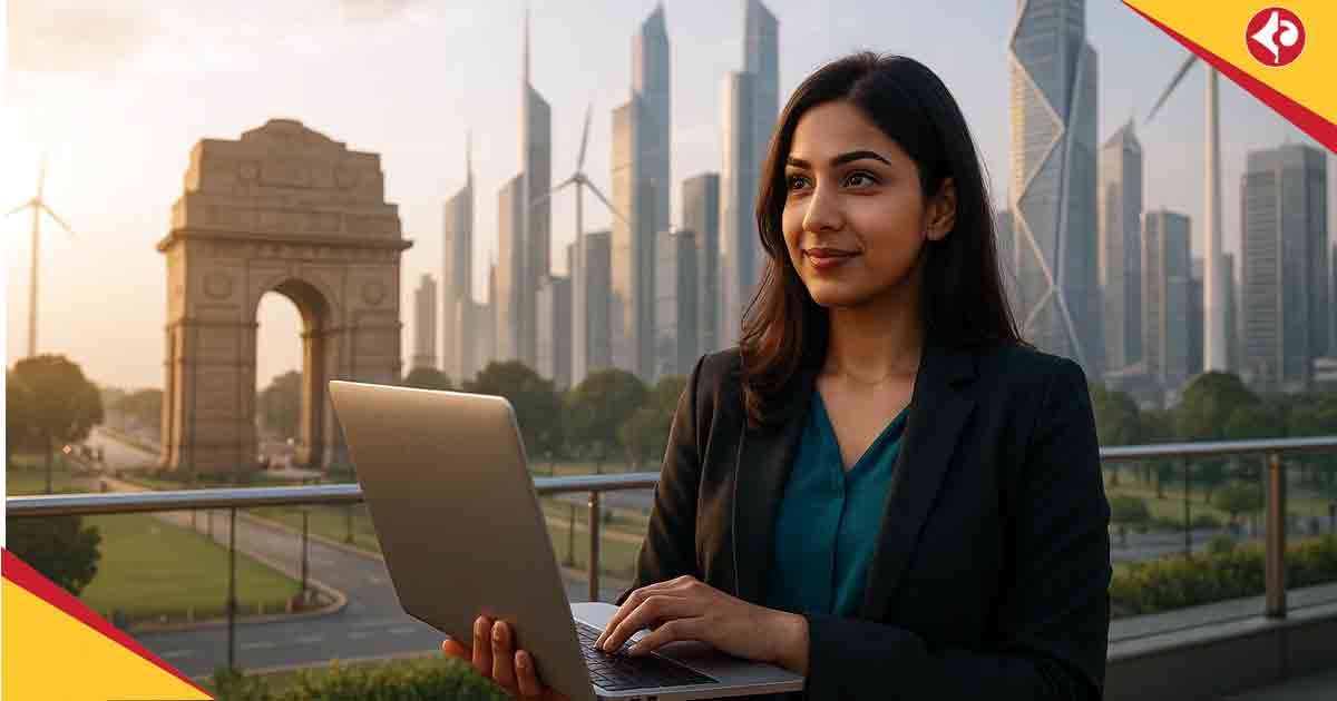 India Startup Ecosystem in 2030: A Global Innovation Powerhouse Driven by Tech and Sustainability