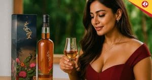Indri Whisky’s Global Rise India’s Single Malt Dominates Markets