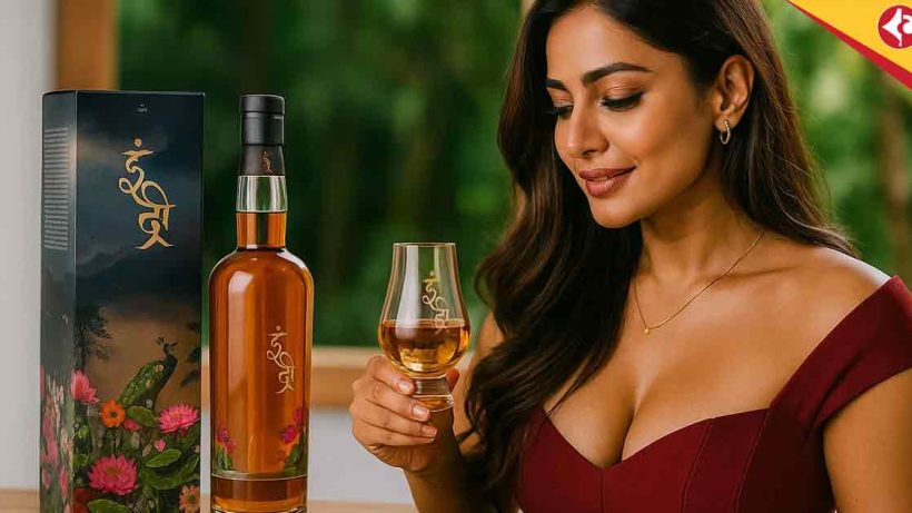 Indri Whisky’s Global Rise India’s Single Malt Dominates Markets