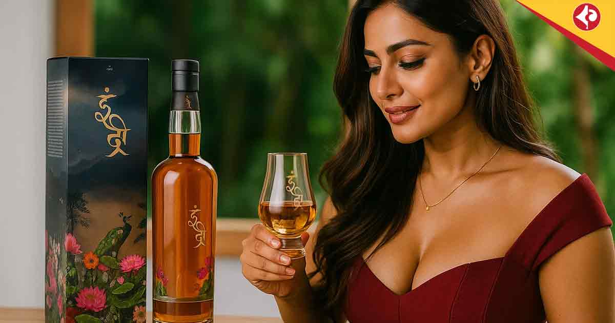 Indri Whisky’s Global Rise India’s Single Malt Dominates Markets