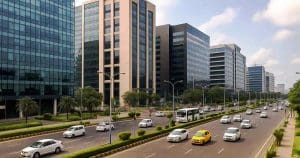 Kolkata IT Infra Review: Is Sector V Still Competitive in 2025?