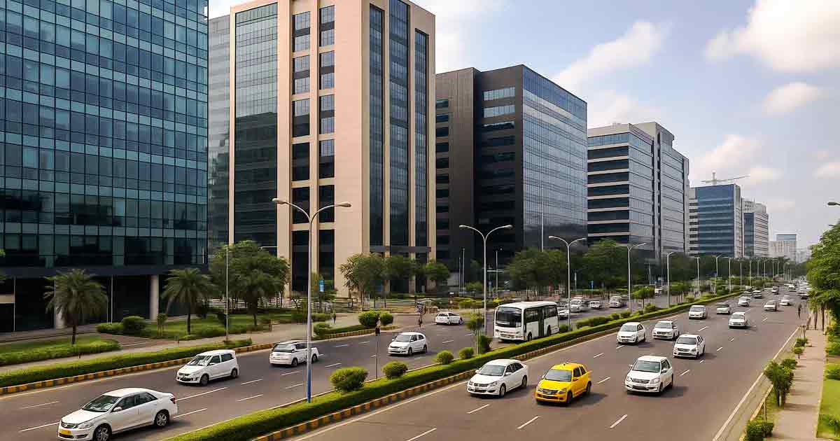 Kolkata IT Infra Review: Is Sector V Still Competitive in 2025?
