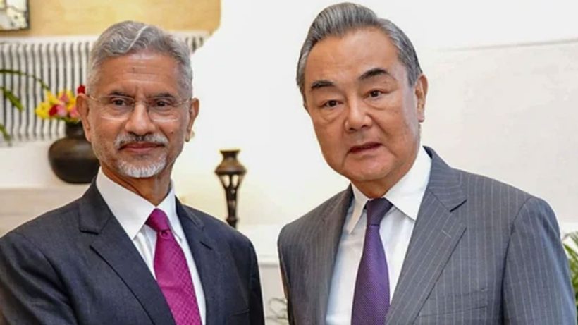 china india relations normalize