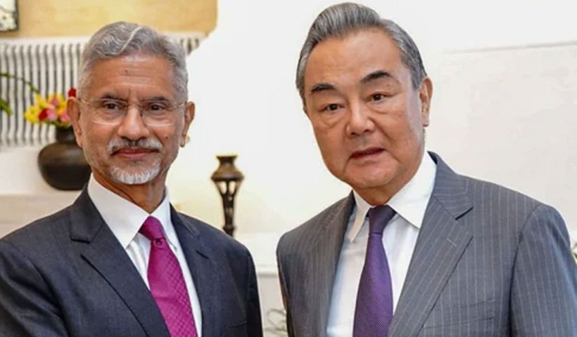 china india relations normalize