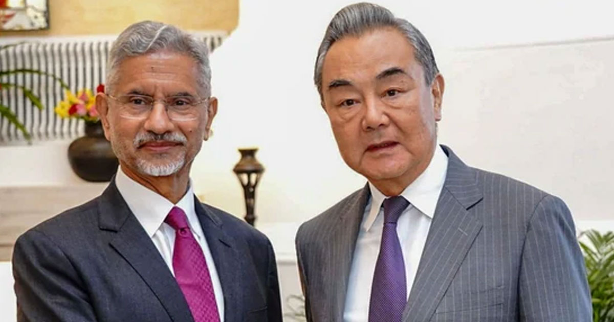 china india relations normalize