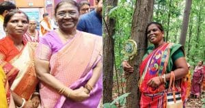 Jamuna Tudu