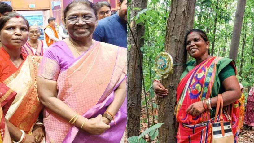 Jamuna Tudu