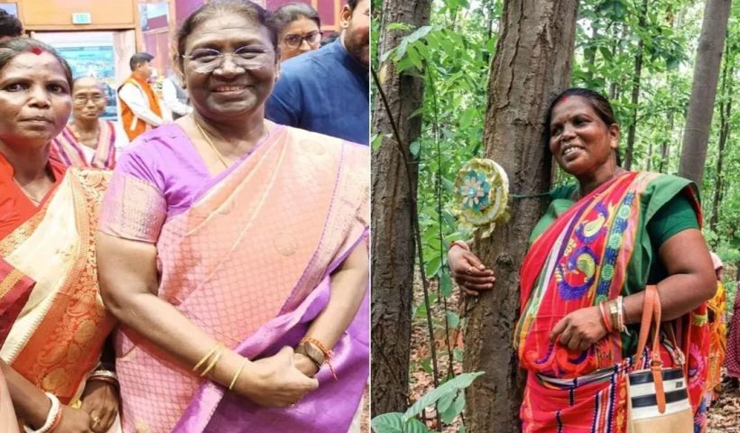 Jamuna Tudu