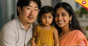 Japanese Entrepreneur Shun Sagara Settles in Bengaluru with Family, Blends Business with Indian Culture