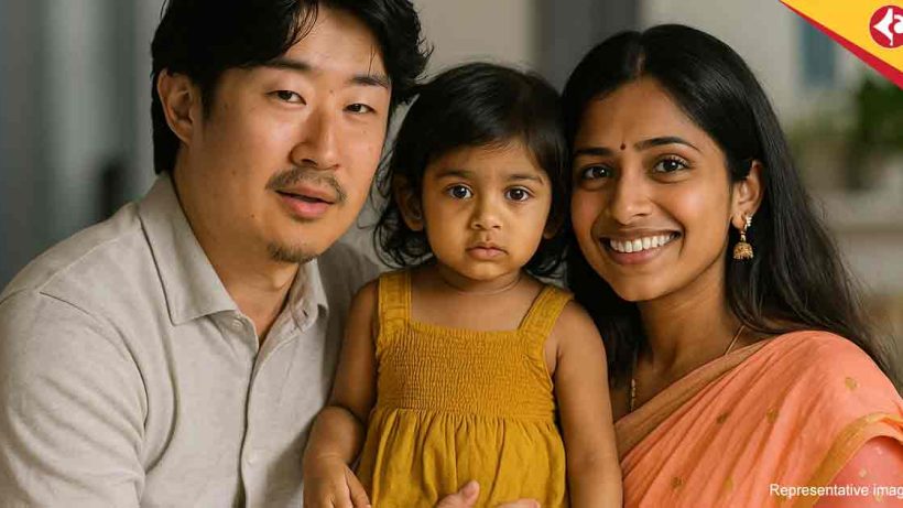 Japanese Entrepreneur Shun Sagara Settles in Bengaluru with Family, Blends Business with Indian Culture