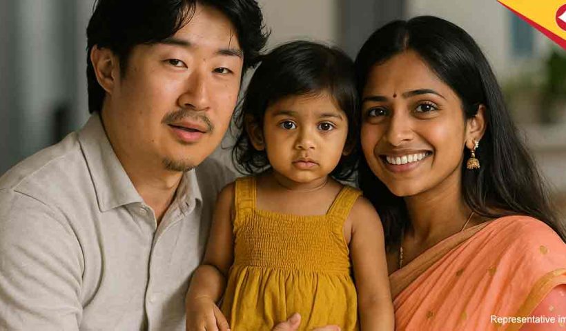 Japanese Entrepreneur Shun Sagara Settles in Bengaluru with Family, Blends Business with Indian Culture