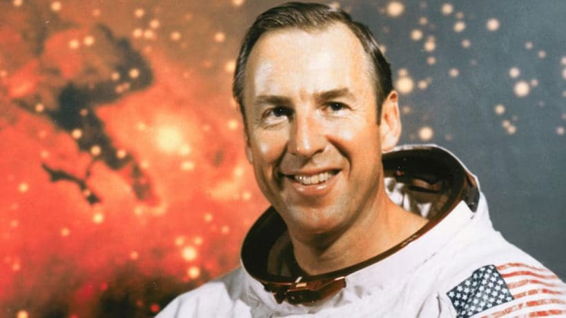 Jim Lovell