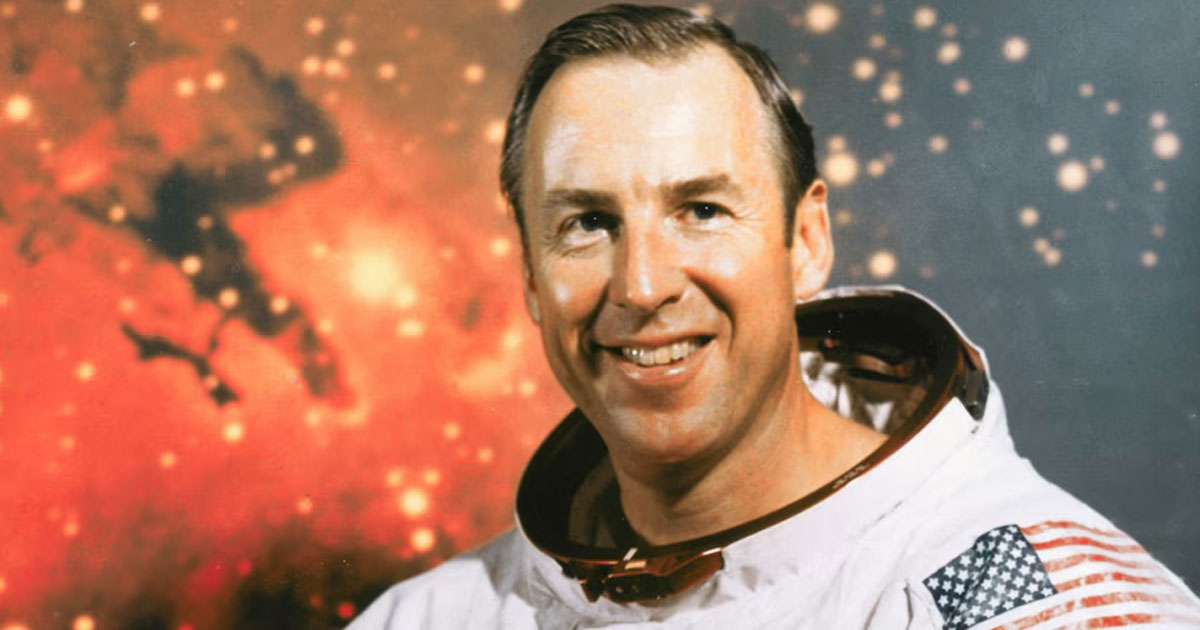 Jim Lovell