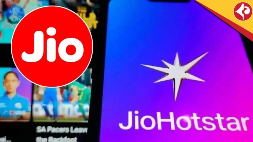 Free JioHotstar