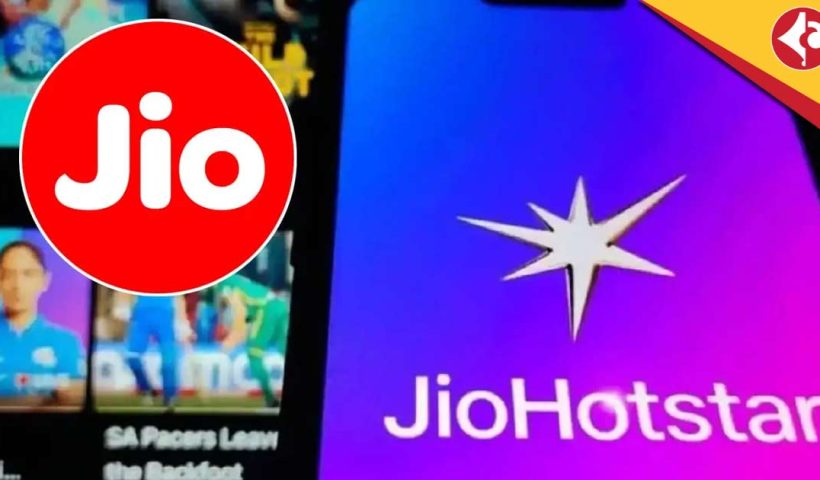 Free JioHotstar