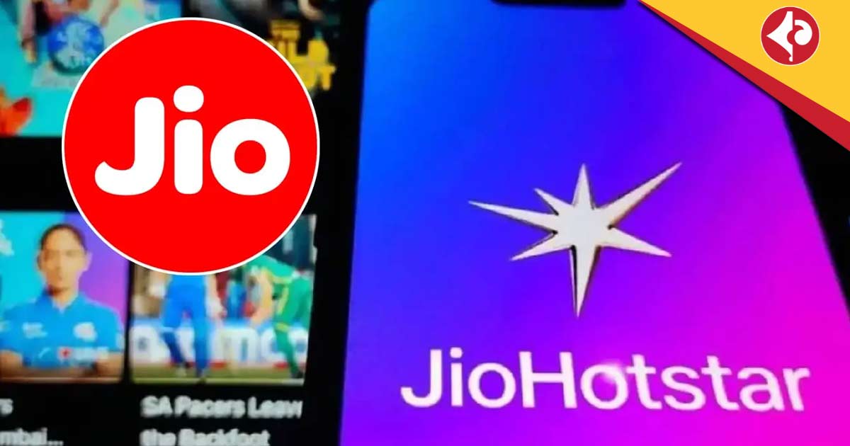 Jio Users Get Free JioHotstar Subscription for 90 Days