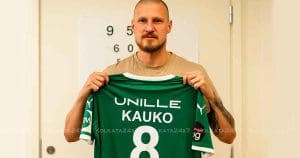 Joni Kauko Leaves Indian Football to Join Finland’s FC KTP in Veikkausliiga 2025