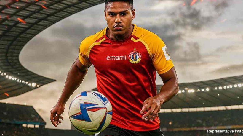 Joy Gupta Set to Join East Bengal Training Camp After Completing Transfer from FC Goa for ISL 2025