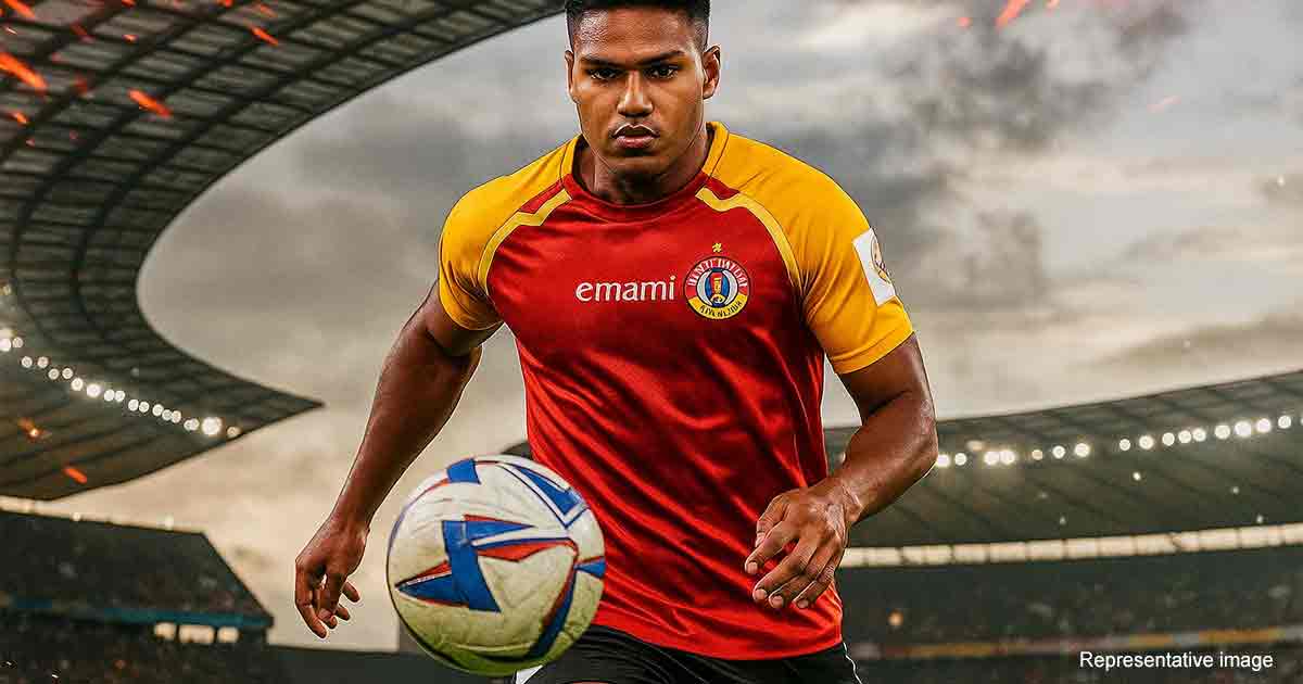 Joy Gupta Set to Join East Bengal Training Camp After Completing Transfer from FC Goa for ISL 2025