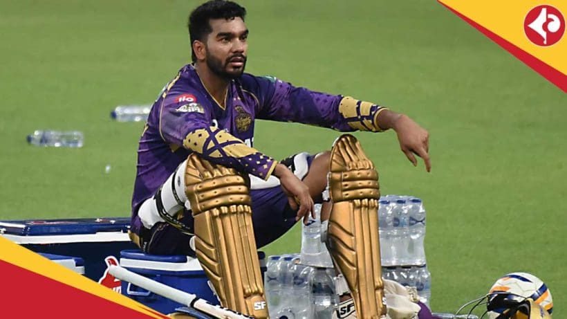 KKR batter Venkatesh Iyer finally broke his silence on reports of a possible trade to Sunrisers Hyderabad for IPL 2026