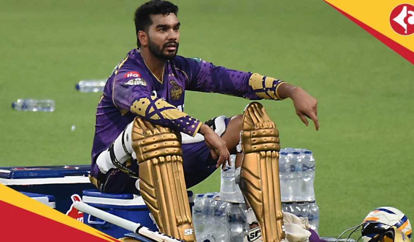 KKR batter Venkatesh Iyer finally broke his silence on reports of a possible trade to Sunrisers Hyderabad for IPL 2026