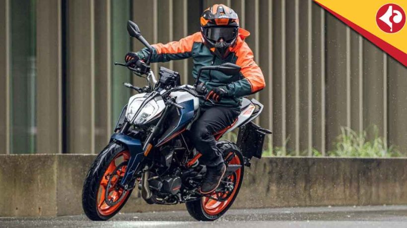 KTM 160 Duke Launched