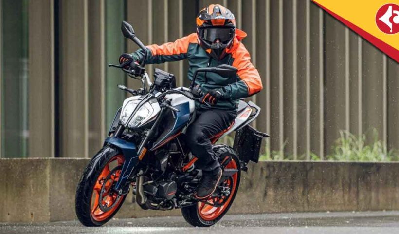 KTM 160 Duke Launched