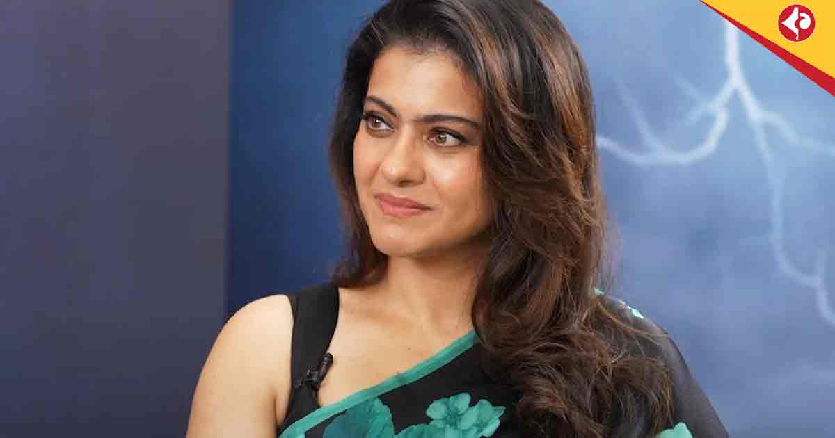 Kajol Explosive Remark “Won’t Speak Hindi, Understand If You Will” Sparks Language Row in Bollywood