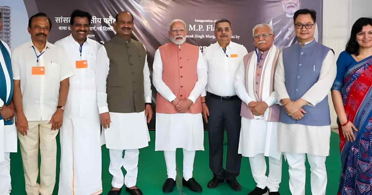 Kalyan Banerjee Sparks Buzz After Cordial Meet with PM Modi Days After Criticizing Mamata