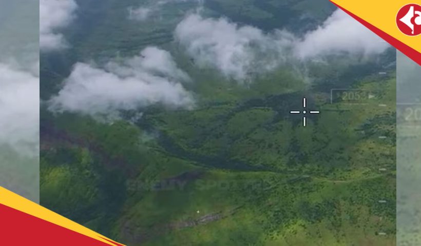 ড্রোন যুদ্ধে শত্রুকে কাঁপিয়ে দেবে ভারতীয় সেনা, স্ট্র্যাটোস্ফিয়ারিক Kamikaze UAV নিয়ে হবে চুক্তি?