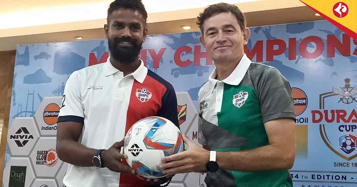Kibu Vicuna Recalls Polish League Experience, Sends Bold Message Ahead of Diamond Harbour FC vs East Bengal Durand Cup Semifinal