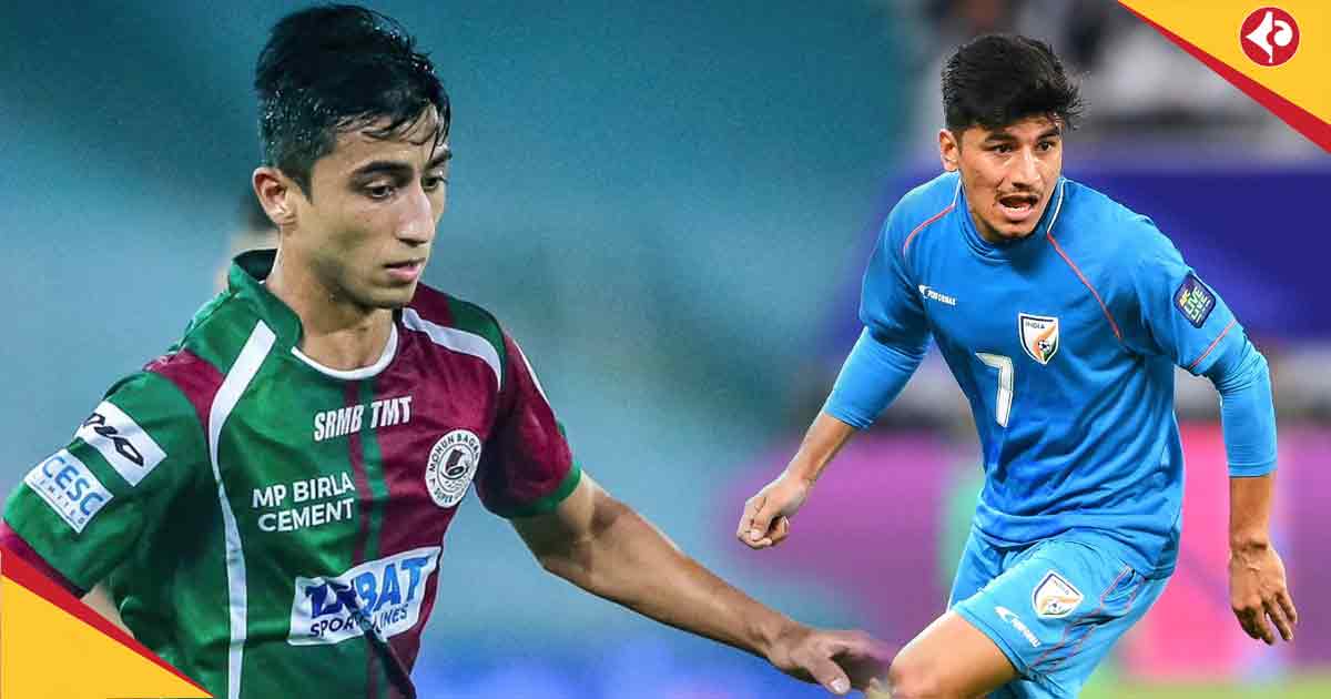 Mohun Bagan Subhasish Bose, Kiyan Nassiri Back in Training for AFC Cup