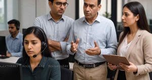 Why Kolkata Call Centers Are Hiring Less in 2025: HR Managers Reveal Key Reasons