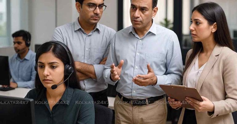 Why Kolkata Call Centers Are Hiring Less in 2025: HR Managers Reveal Key Reasons