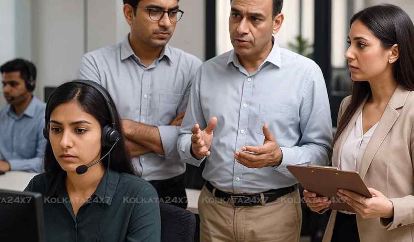 Why Kolkata Call Centers Are Hiring Less in 2025: HR Managers Reveal Key Reasons