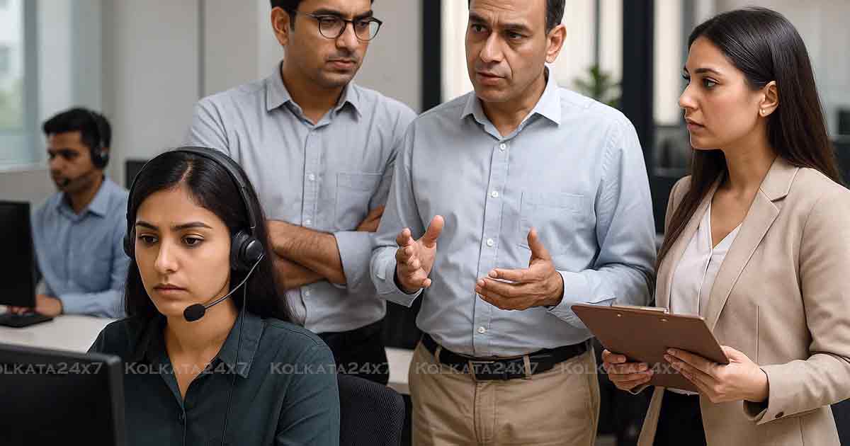Why Kolkata Call Centers Are Hiring Less in 2025: HR Managers Reveal Key Reasons