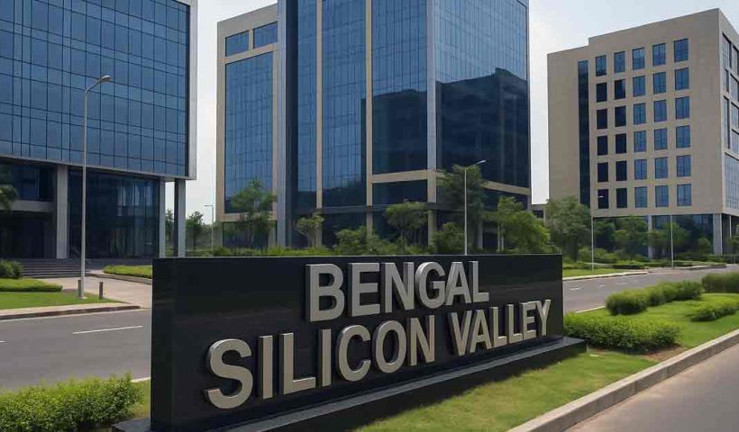Why Kolkata's IT Sector Growth Lags Behind Southern India’s Tech Hubs
