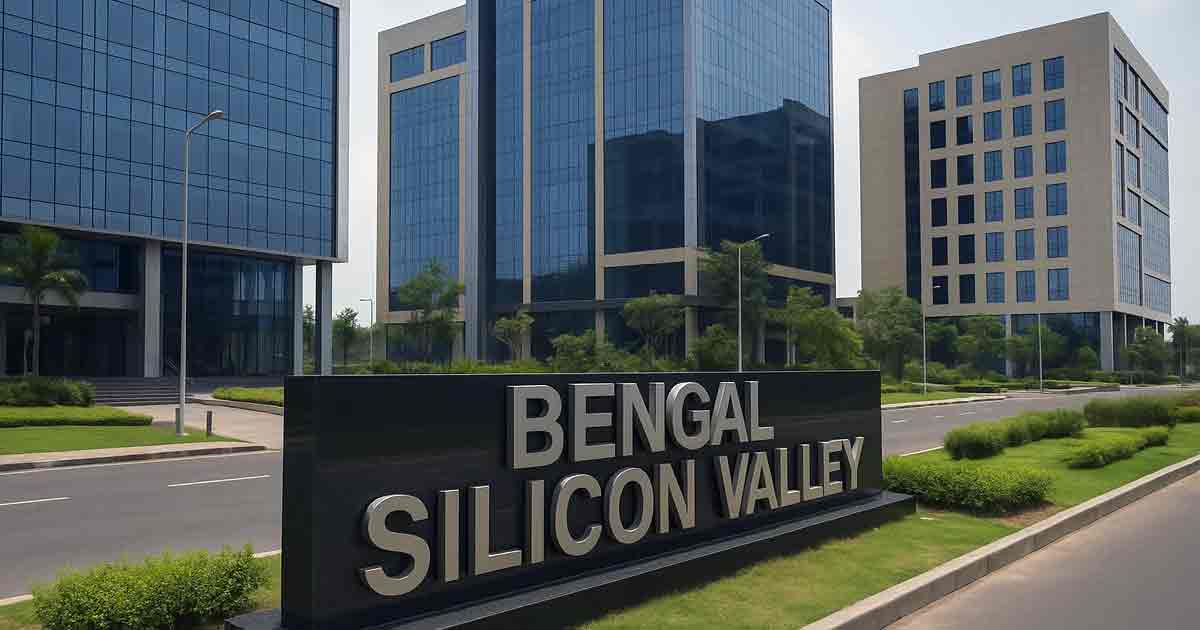 Why Kolkata's IT Sector Growth Lags Behind Southern India’s Tech Hubs