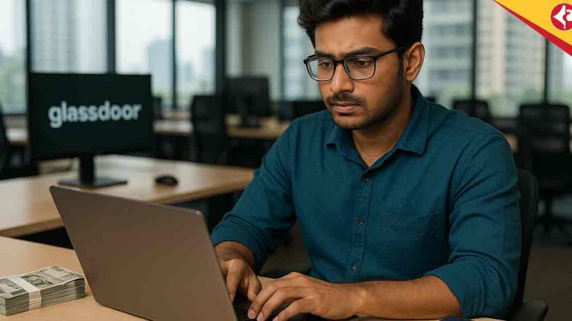 Software Engineer Salary in Kolkata 2025: Glassdoor Estimates vs Real-World Earnings