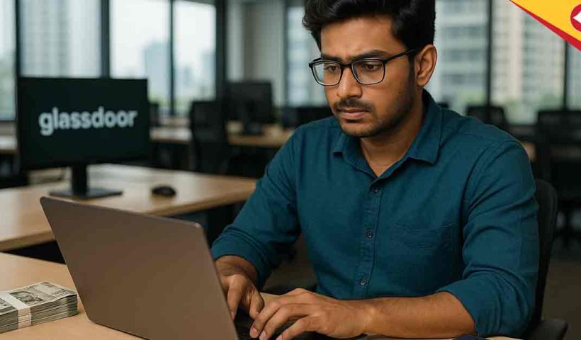 Software Engineer Salary in Kolkata 2025: Glassdoor Estimates vs Real-World Earnings