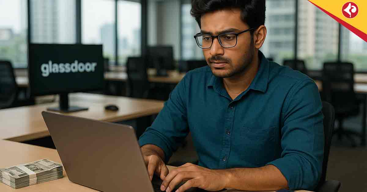 Software Engineer Salary in Kolkata 2025: Glassdoor Estimates vs Real-World Earnings