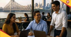 Kolkata Startup Scene