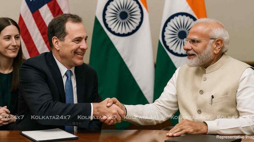 Amid Tariff Wars, US-Based Kyndryl Announces $2.25 Billion Investment in India’s AI and Tech Infrastructure